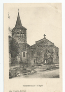 Allier - 03 - Bizeneuille L'église Ed Pointud Montluçon - Sonstige & Ohne Zuordnung