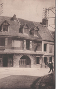 CPA 78 - VILLEPREUX - Auberge Des Trois Maillets - Peu Courante - Villepreux