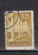 TURQUIE ° YT N° 973 - Used Stamps