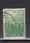 TURQUIE ° YT N° 974 - Used Stamps