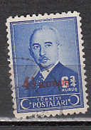 TURQUIE ° YT N° 982 - Used Stamps