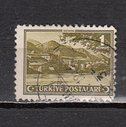 TURQUIE ° YT N° 975 - Used Stamps