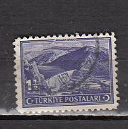 TURQUIE ° YT N° 976 - Used Stamps