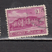 TURQUIE ° YT N° 984 - Used Stamps