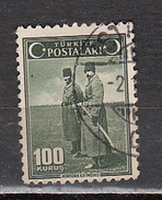 TURQUIE ° YT N° 991 - Used Stamps