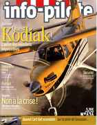 Info-Pilote N°636 - Aviation