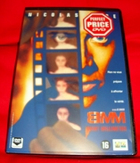 Dvd Zone 2 8MM (1999) Nicolas Cage Sony Pictures Home Entertainment Columbia Vf+Vostfr - Crime