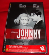 Dvd Zone Johnny, Roi Des Gangsters (1941) Johnny Eager Vf & Vostfr - Policiers