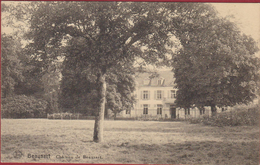 Château De Beausart Bossut Gottechain Grez-Doiceau Graven Provincie Waals-Brabant - Grez-Doiceau