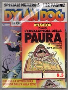 Dylan Dog Special (Bonelli 1991) N. 5 - Dylan Dog