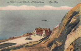 Le Havre, Nice Havrais, L'Hotellerie (pk33543) - Cap De La Hève