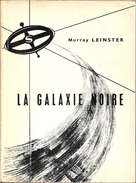 Cahiers De La SF 3 - LEINSTER, Murray - La Galaxie Noire (BE) - Satellite
