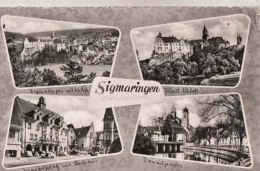 Allemagne - Sigmaringen : Achat Immédiat - Sigmaringen