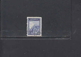 TURCHIA  1929 - Unificato  748° - Fortezza Di Ankara - Used Stamps