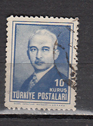 TURQUIE °  YT N° 1035 - Used Stamps