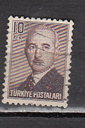 TURQUIE °  YT N° 1066 - Used Stamps