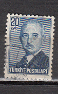 TURQUIE °  YT N° 1069 - Used Stamps