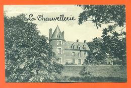 CPA  Neung Sur Beuvron " La Chauvellerie " LJCP 29 - Neung Sur Beuvron