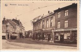 Quartier De L'Ours - Mouscron - Möskrön