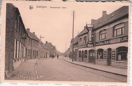 Groenestraat - Zedelgem