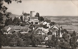 REGENSBERG - Regensberg