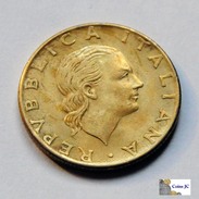 Italia - 200 Lire - 1978 - 200 Lire