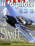 Info-Pilote N°634 - Aviation