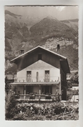 CPSM GRESY SUR ISERE (Savoie) - Religieuses De Saint Joseph Maison De Repos - Gresy Sur Isere