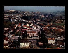 47 - LIBOS - Vue Aérienne - Libos