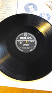 Philips  -  Nr. B 21461 H   The Four Coins. Once More - 78 T - Disques Pour Gramophone