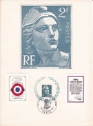 De Gaulle - Document - De Gaulle (General)