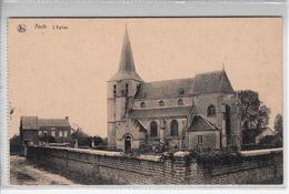 Kerk - As