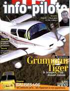 Info-Pilote N°632 - Aviation