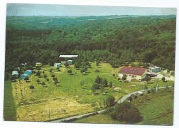 CP COMBRONDE, CENTRE DE VACANCES JOZERAND, PUY DE DOME 63 - Combronde