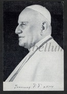 Prentje / Paus Johannes XXIII - Religion &  Esoterik