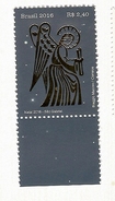 Brazil ** & São Gabriel, Christmas 2016 (3446) - Unused Stamps