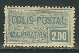 FRANCE CP N° 79 ** - Mint/Hinged