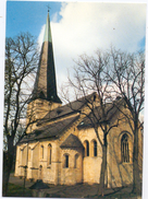 4425 BILLERBECK, Pfarrkirche St. Johannis - Coesfeld