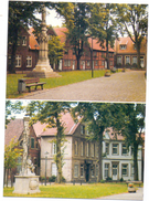 4425 BILLERBECK, Johannis Kirchplatz - Coesfeld