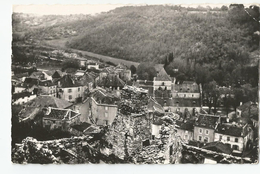 Lot - 46 - Catus Vue Générale Ed Larrey Toulouse - Autres & Non Classés