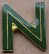 LOGO NAVILLE - N -   (14) - Media