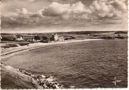 Delcampe - PLOUGASNOU - ST-SAMSON - Jolie Petite Plage Sur La Baie De Morlaix - Plougasnou