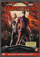 Daredevil édition Spéciale 2 Dvd - Science-Fiction & Fantasy