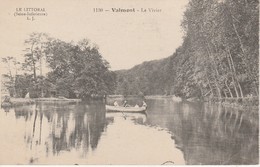 76 - VALMONT - Le Vivier - Valmont