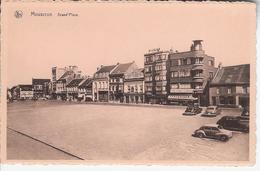 Markt - Mouscron - Moeskroen