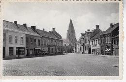 Markt - Torhout