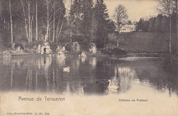 Les Environs De Bruxelles, Chapelle Ste Anne à Auderghem (pk33591) - Oudergem - Auderghem