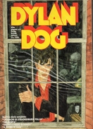 Dylan Dog "Albo Gigante" (Bonelli 1995) N. 4 - Dylan Dog
