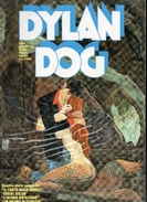 Dylan Dog "Albo Gigante" (Bonelli 1996) N. 5 - Dylan Dog