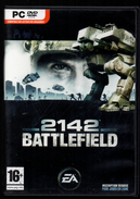 PC Battlefield 2142 - Jeux PC